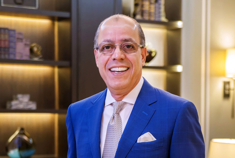 "محمود سكاف"