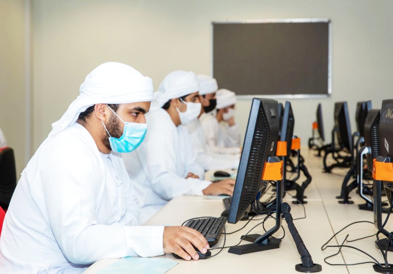"المنظومة التعليمية في الإمارات رائدة إقليمياً وعالمياً | أرشيفية"