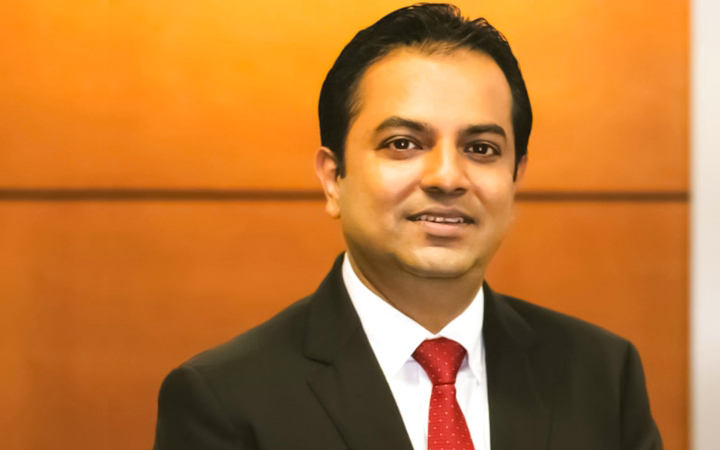 "ساميندا بيريرا"