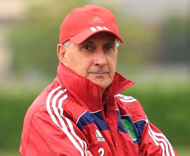 "حسن أحمد: ظاهرة سلبية"