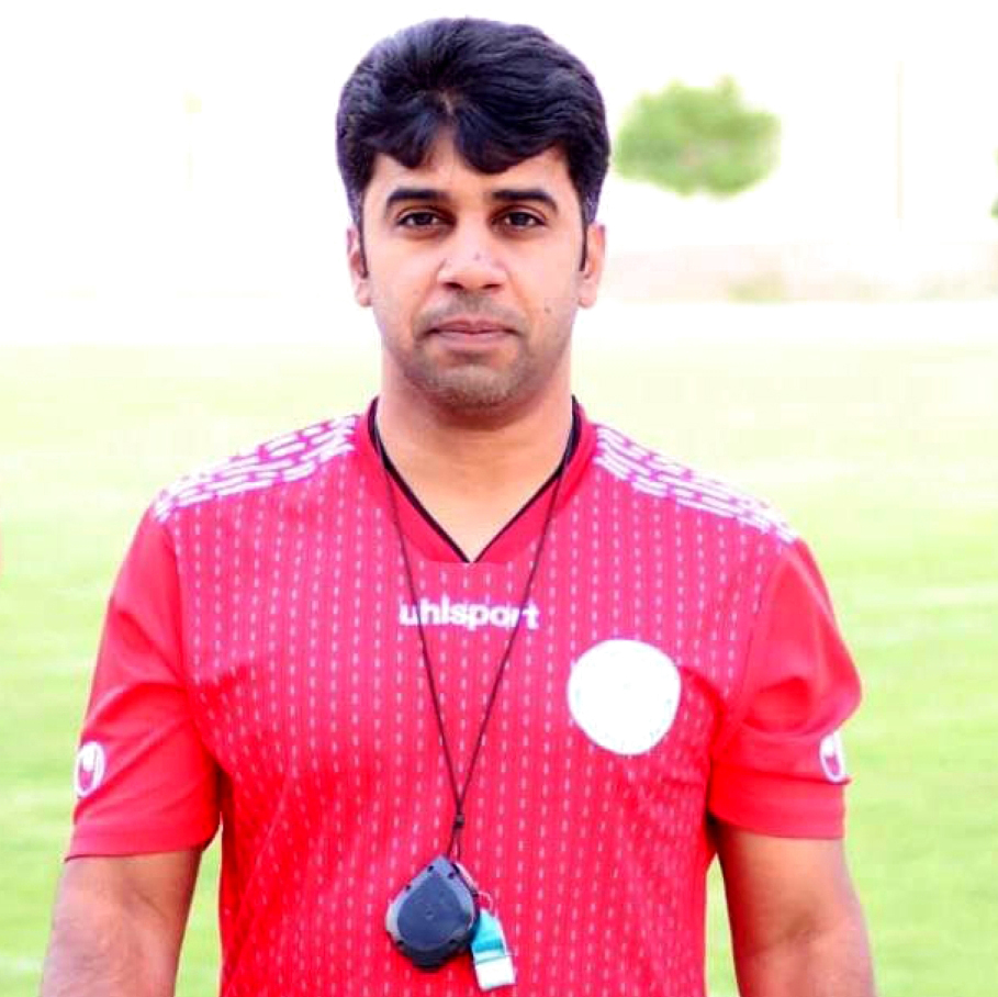 "جمال الحساني"