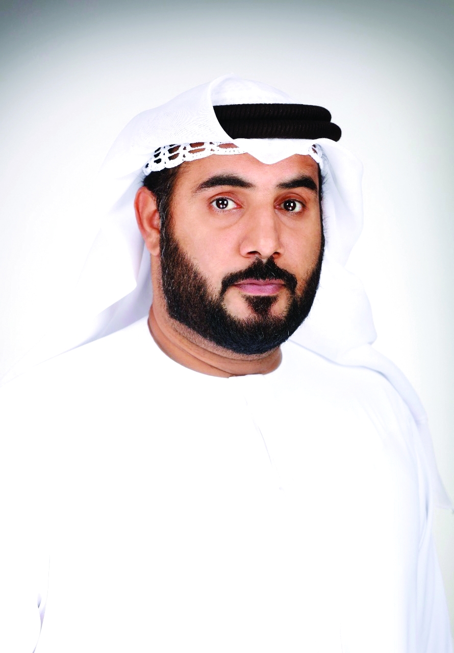 "محمد الظنحاني"