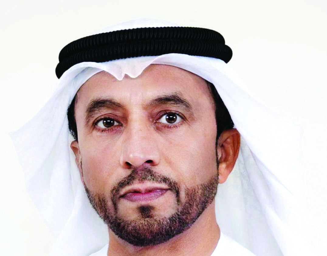 "سعيد الكعبي"