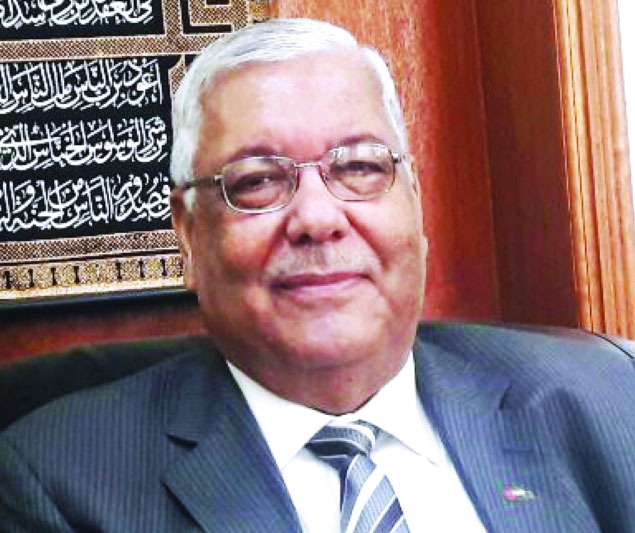 "سعيد نوري"