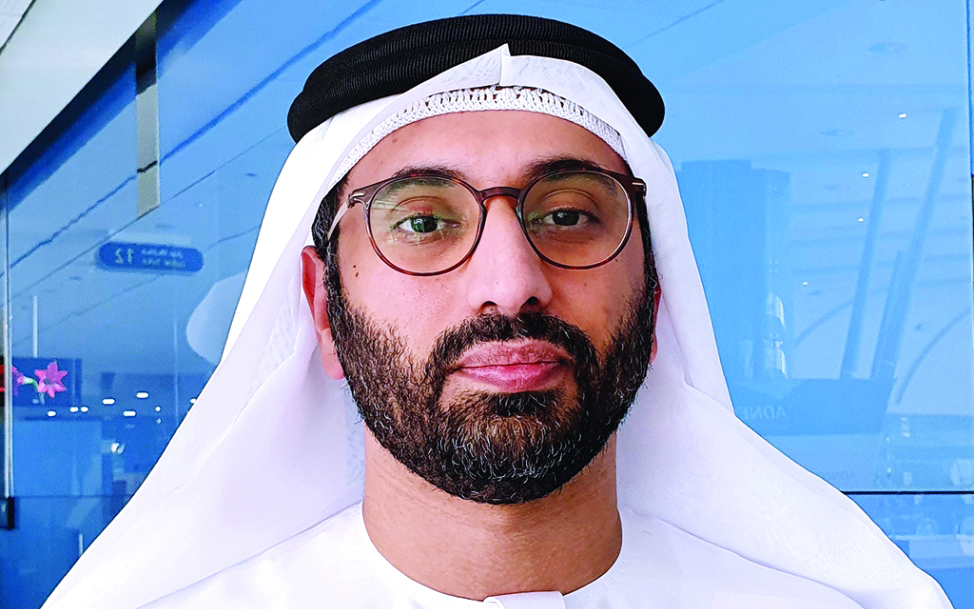 "خليفة القبيسي"