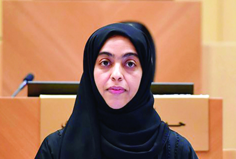 "عفراء العليلي"