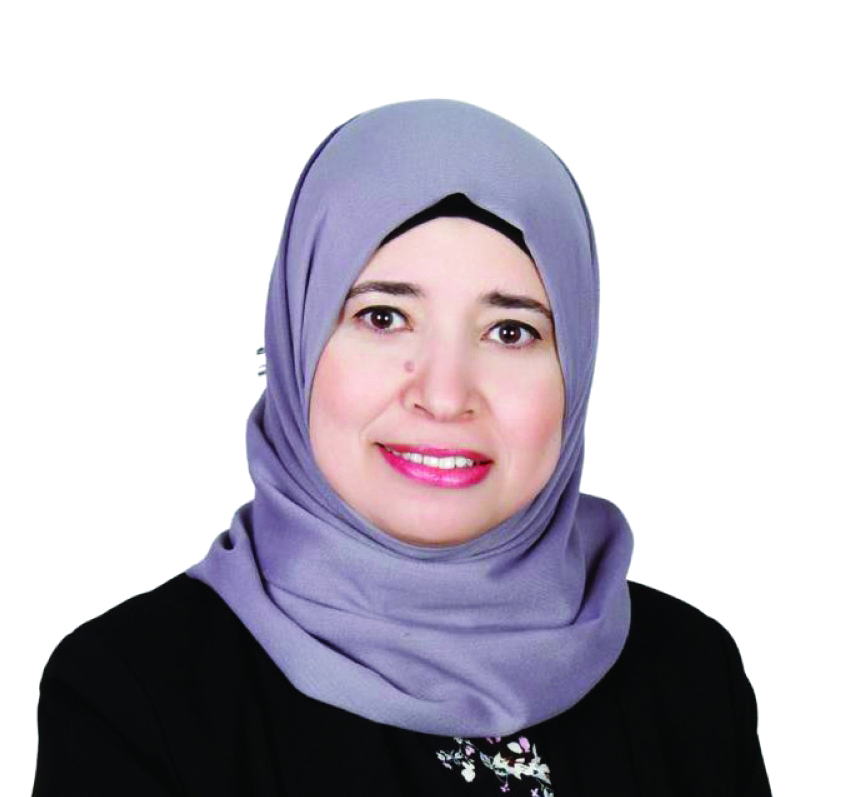 "رحاب الشافعي"