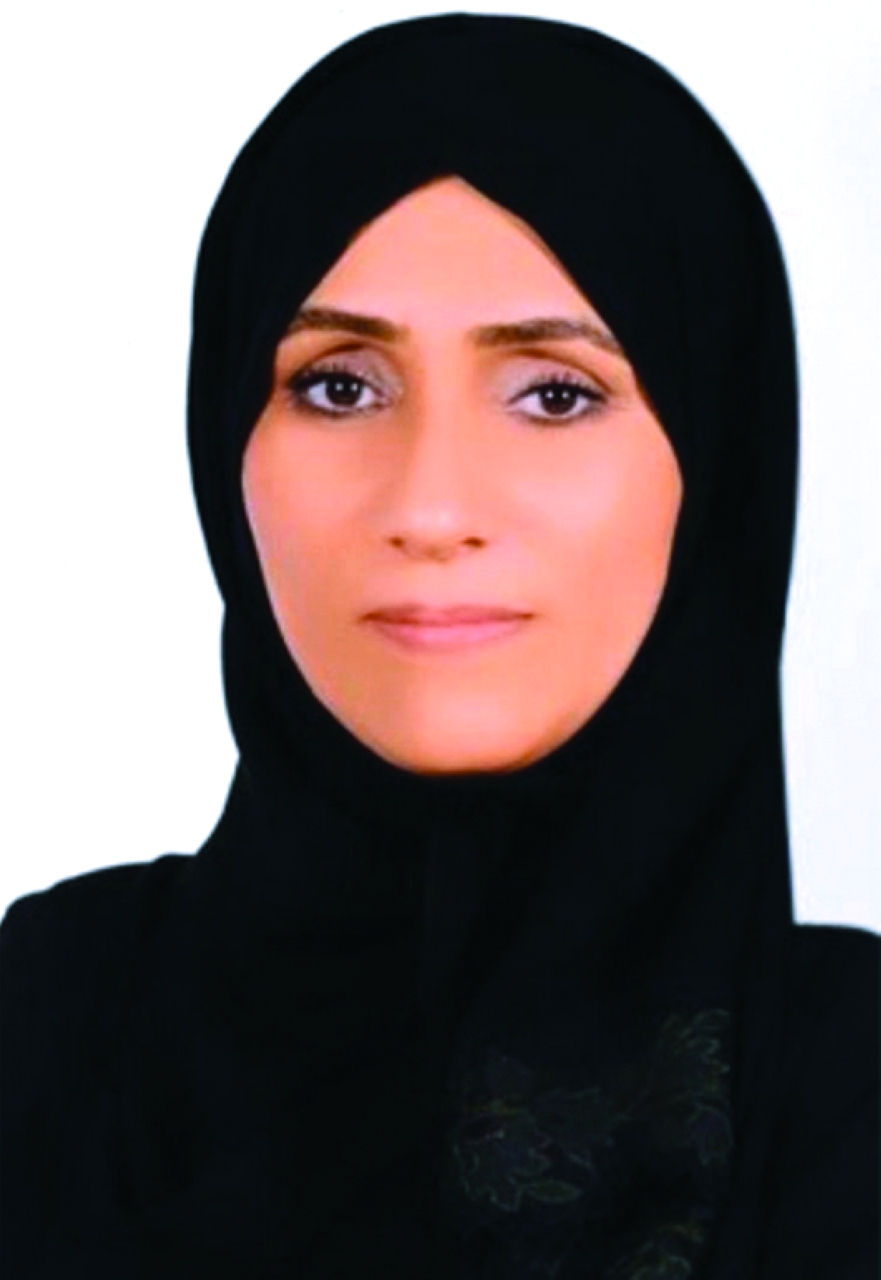 "ميثاء الكعبي"