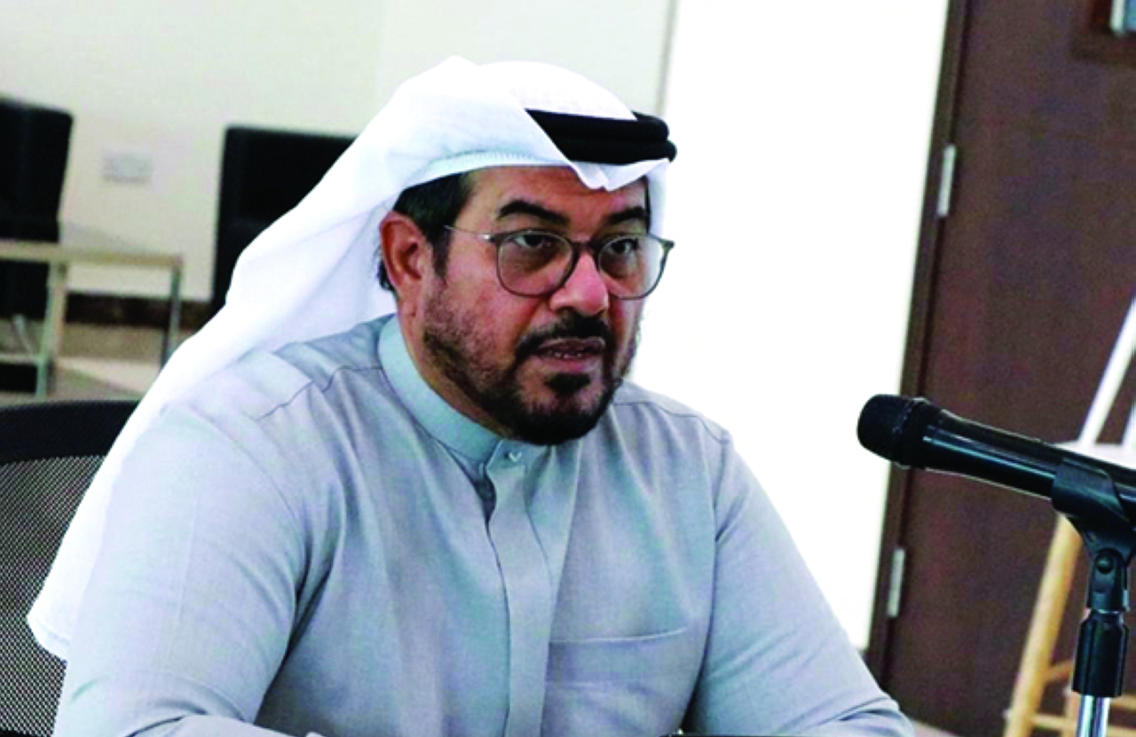 "ثاني بالرقاد | البيان"