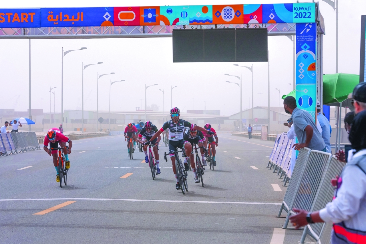 جودو الإمارات يخطف ذهب «خليجية الكويت»