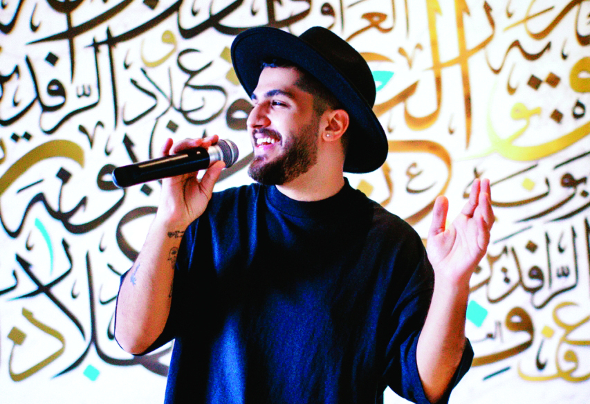 «الفيزا الثقافية» في دبي  أفق تميز رحب يحفز مبدعي العالم