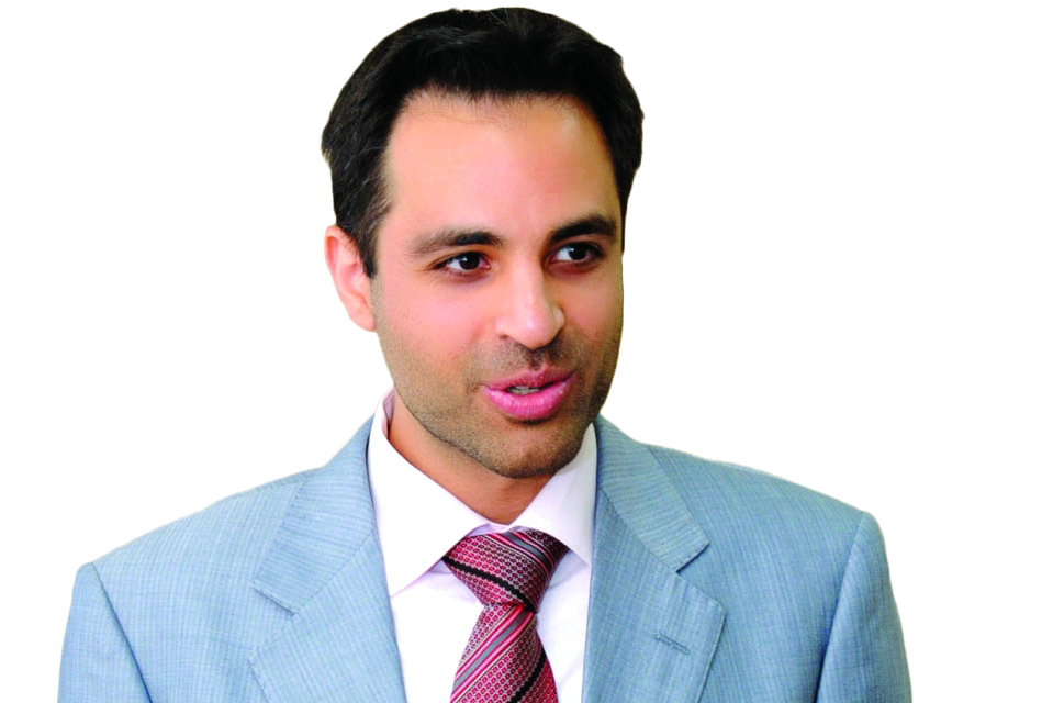 5900 مراجع للعيادات الخارجية لأمراض القلب في مستشفى راشد سنوياً