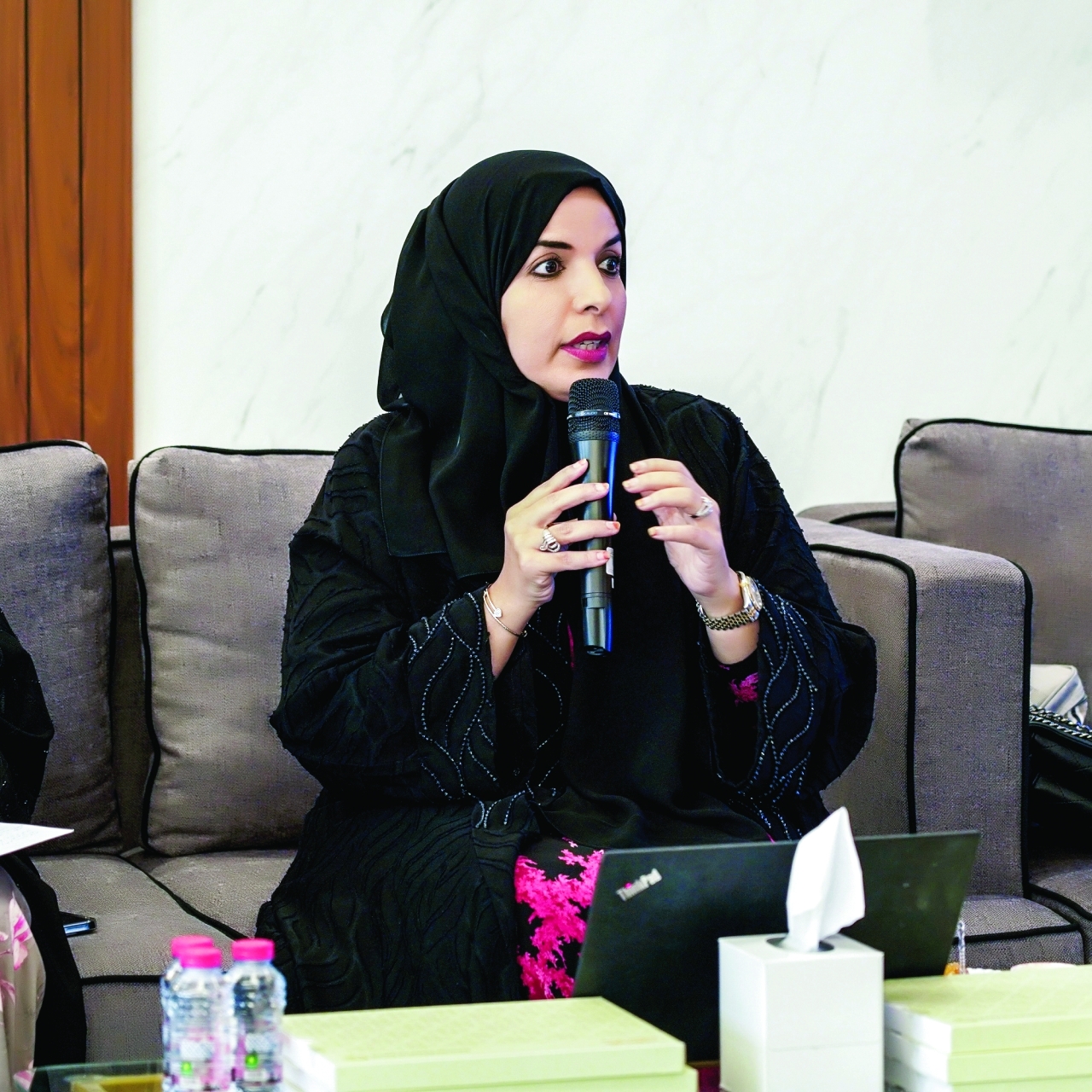 "ناعمة الشامسي"