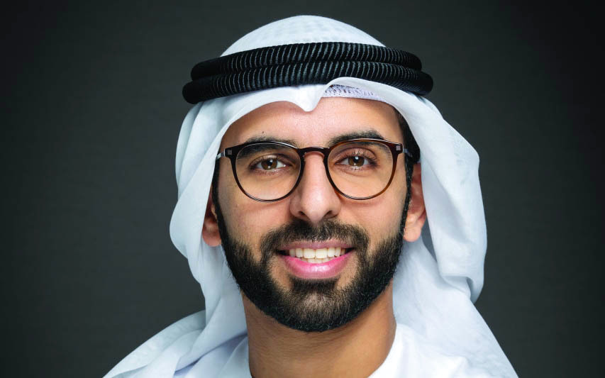 "محمد الشرهان"
