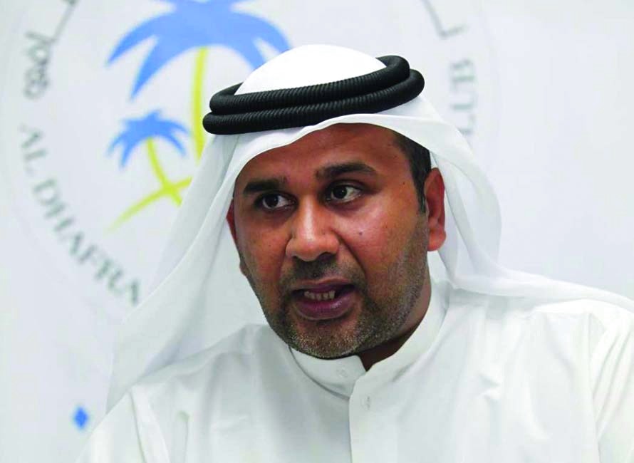 "أحمد القبيسي"