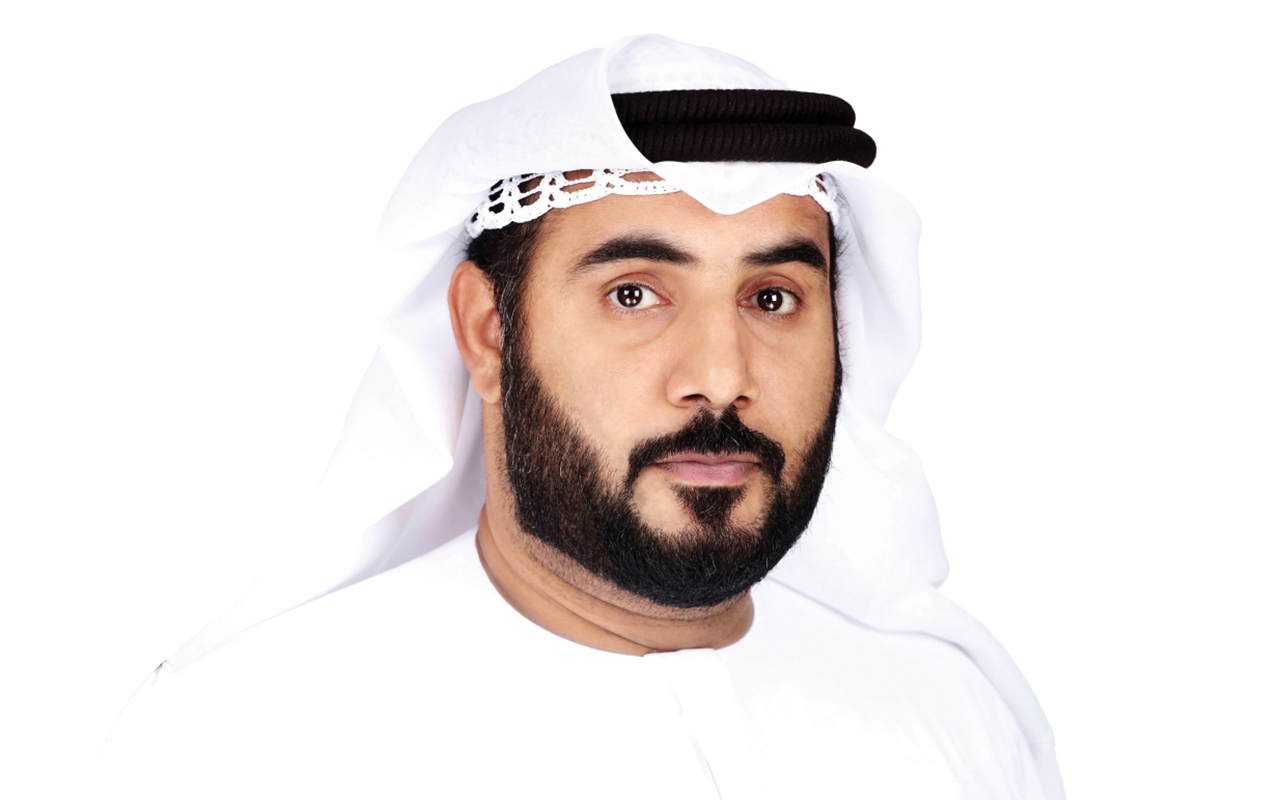 "محمد الظنحاني"