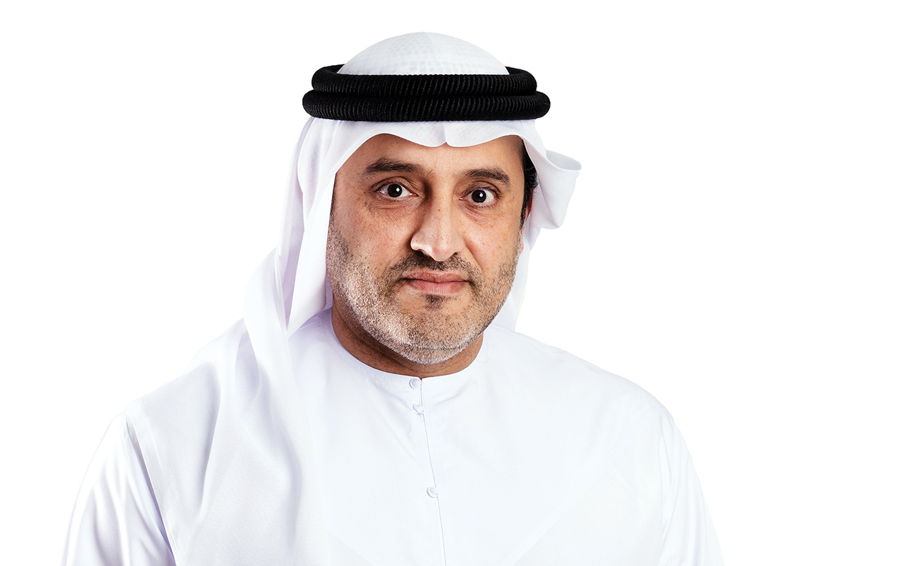 "علي المدفع: نعد بالتجهيز الجيد للموسم الجديد والاستفادة مما تحقق"