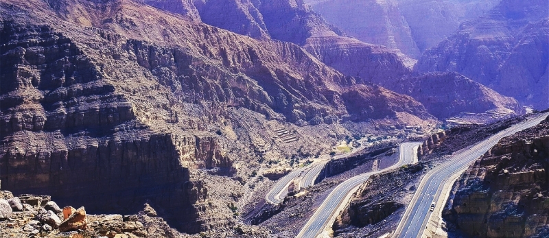 «الاستشعار عن بُعد» يرسم المدن ويراقب المناخ