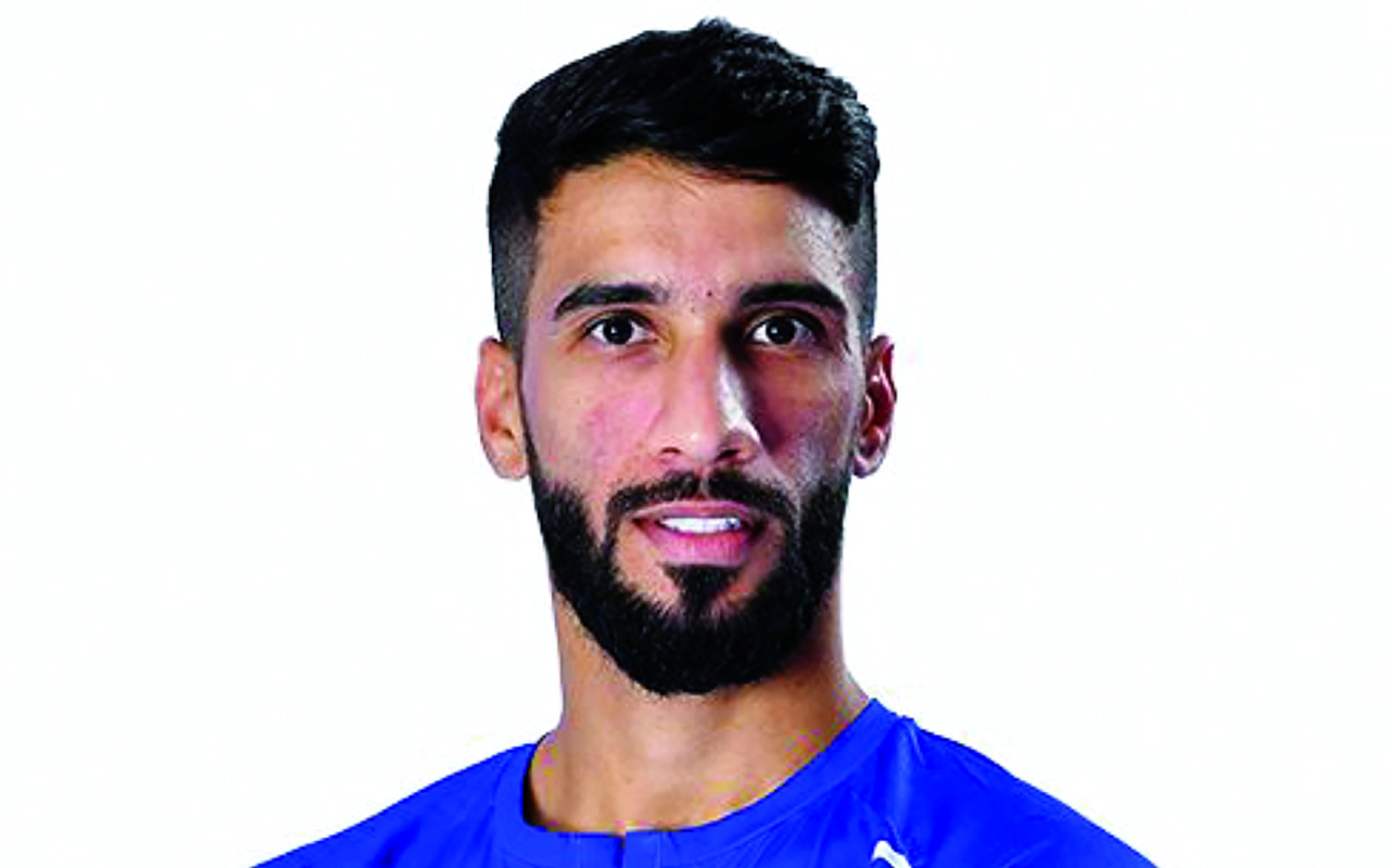 "طارق أحمد"