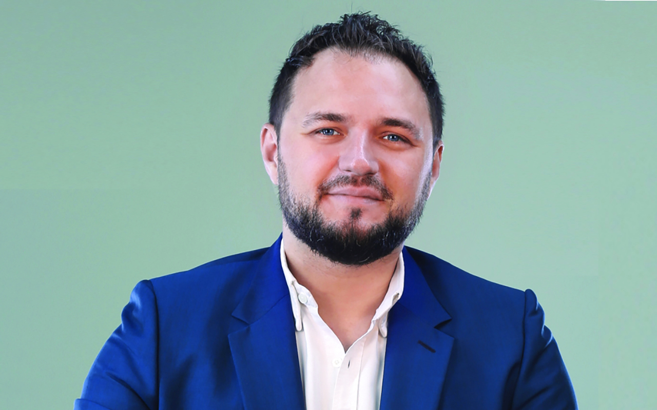 "أوليغ نيسترينكو"