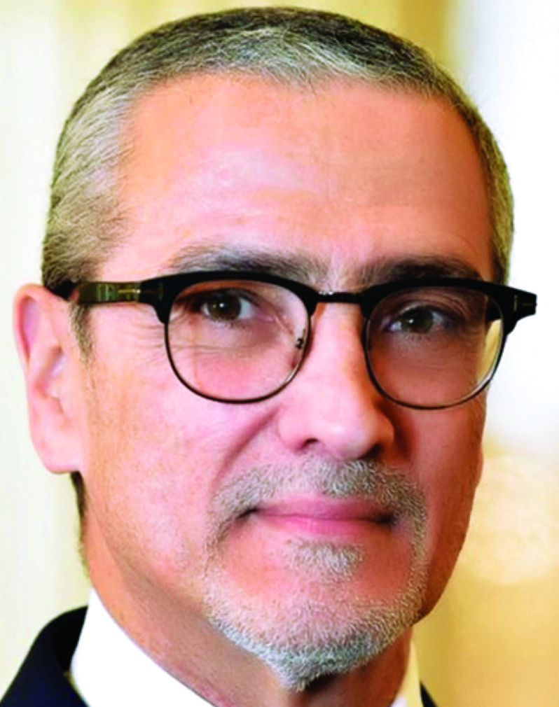 "جمال السادات"