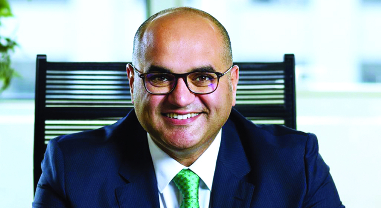 "خالد حجازي"