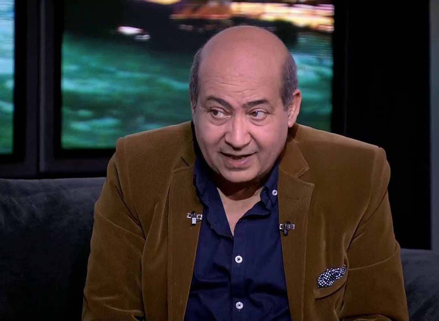 طارق الشناوي يثير الجدل بشأن "الابن الوهمي" لسمير صبري ويكشف لمن أوصى بثروته