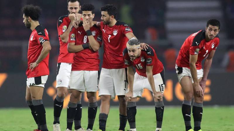 استبعاد 11 لاعباً.. إيهاب جلال يعلن القائمة النهائية لمصر استعدادا لغينيا وإثيوبيا