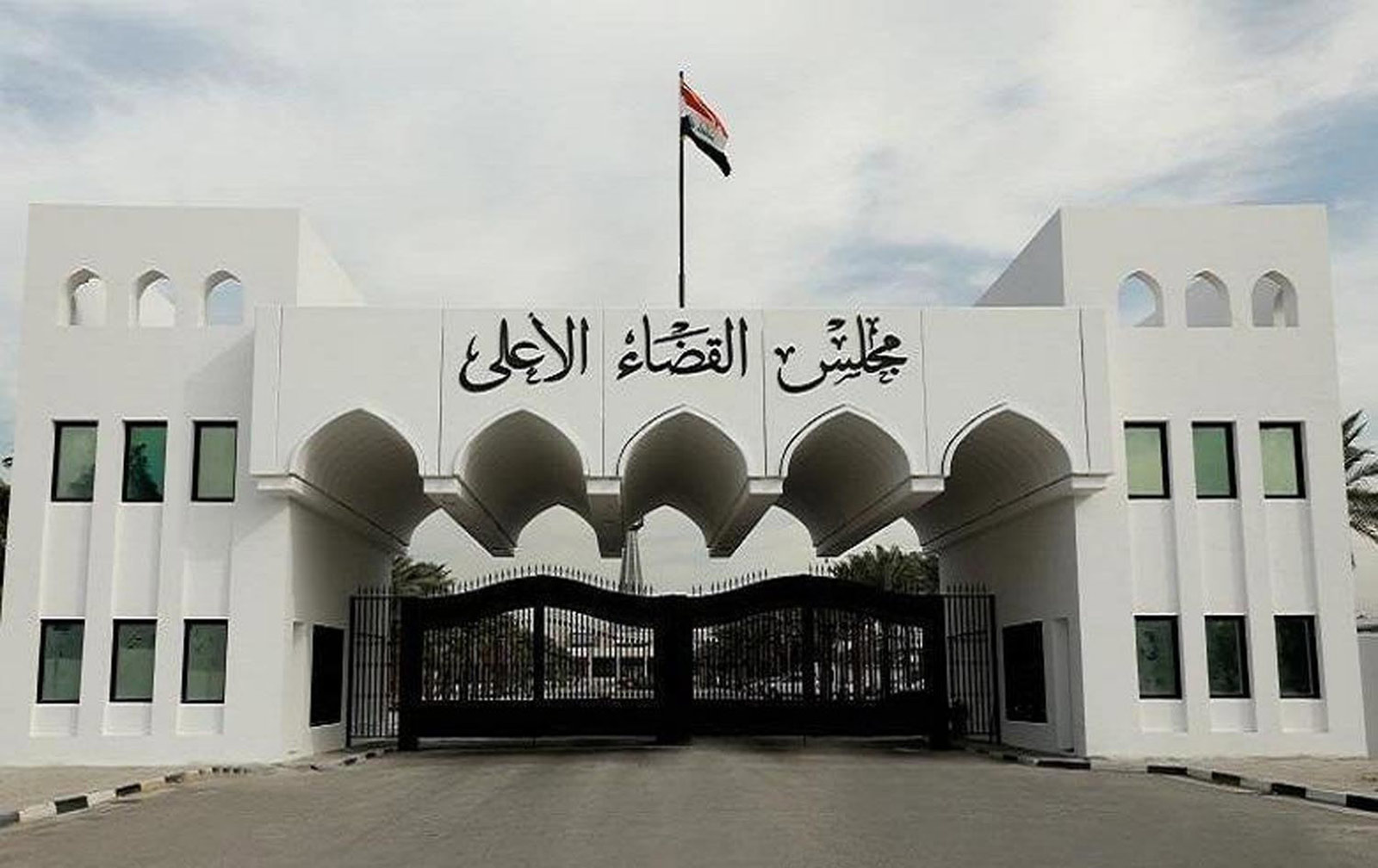 الإعدام لإرهابي متورط في تفجير سوق وسط بغداد