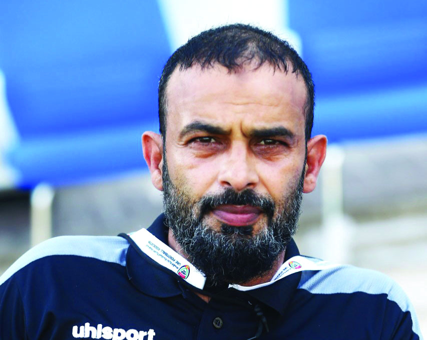 "عبد الغني المهري"