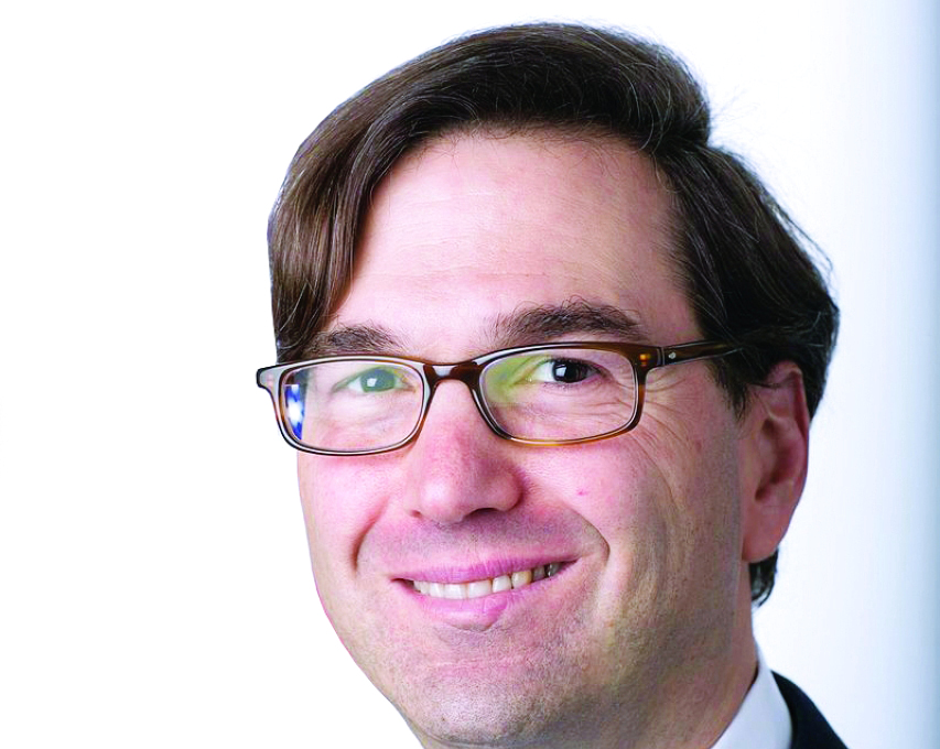 "جيسون فورمان - الرئيس السابق لمجلس المستشارين الاقتصاديين في إدارة الرئيس باراك أوباما، وأستاذ ممارسة السياسة الاقتصادية في كلية جون إف كينيدي للإدارة الحكومية بجامعة هارفارد، وكبير الزملاء في معهد بيترسون للاقتصاد الدولي."