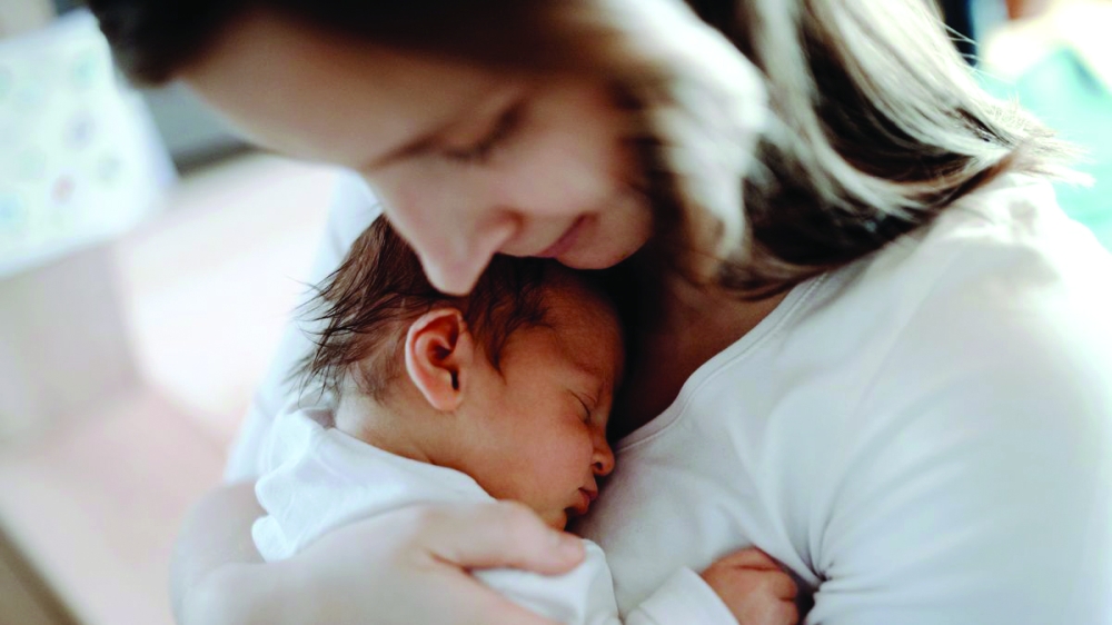 لماذا يختار الأهل أسماء غير مألوفة لأطفالهم؟