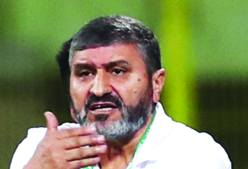 "محمد قويض"