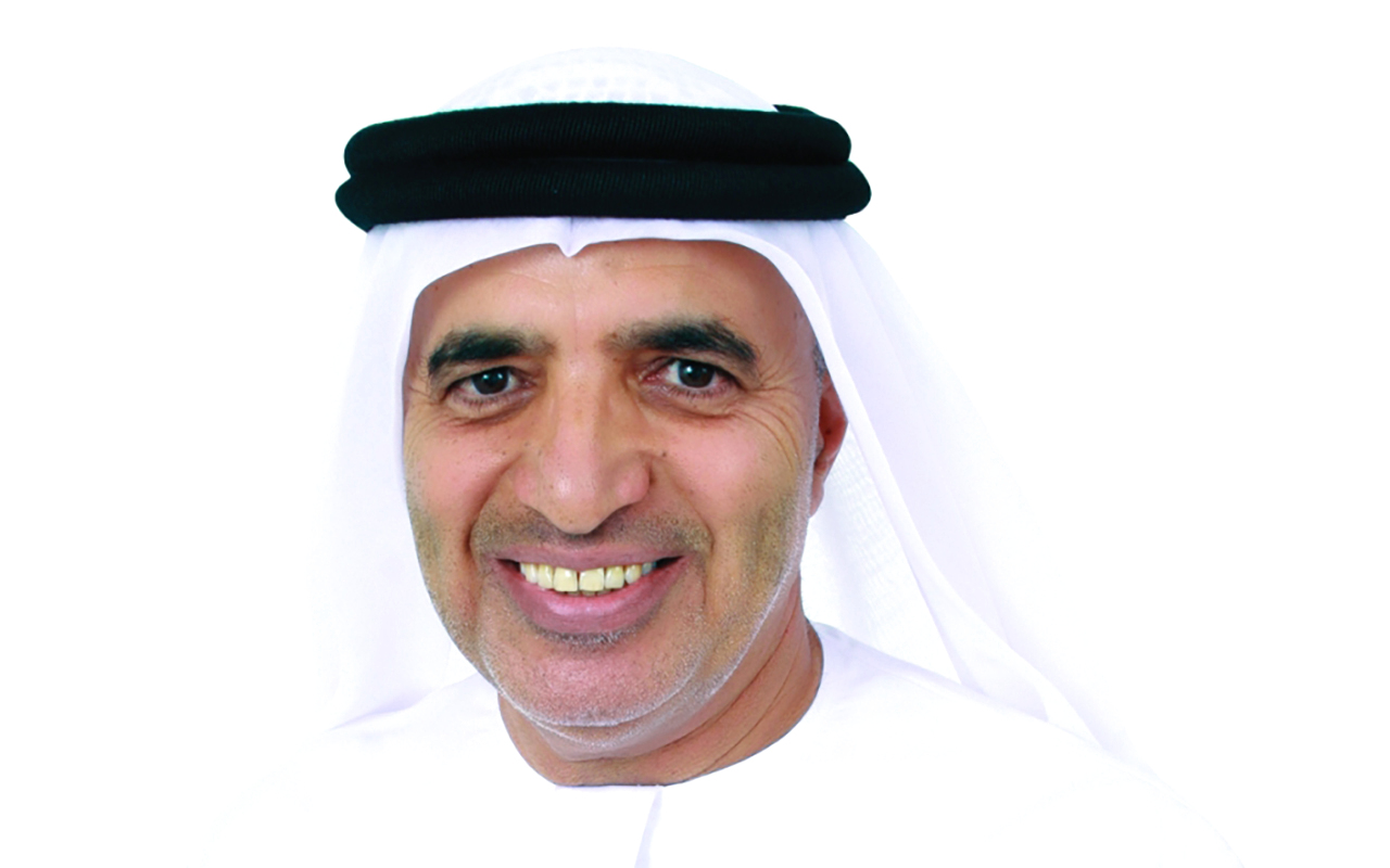 "أحمد المحيربي"