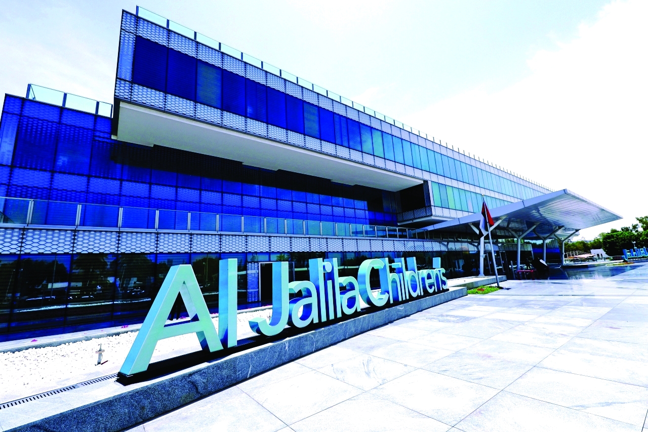 "المبادرة تهدف إلى توفير أفضل وسائل الرعاية في المستشفى | أرشيفية"