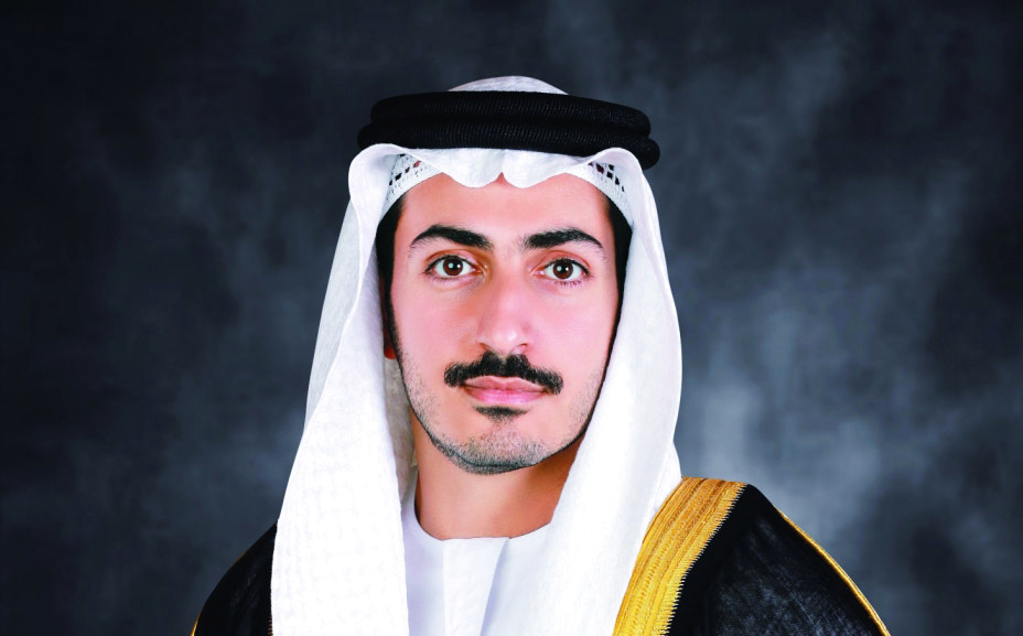 "محمد بن سلطان بن خليفة | وام"