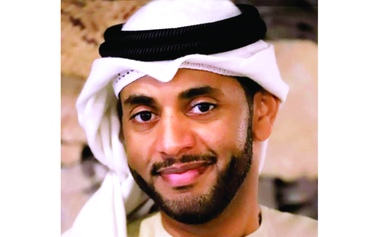 "محمد البلوشي"