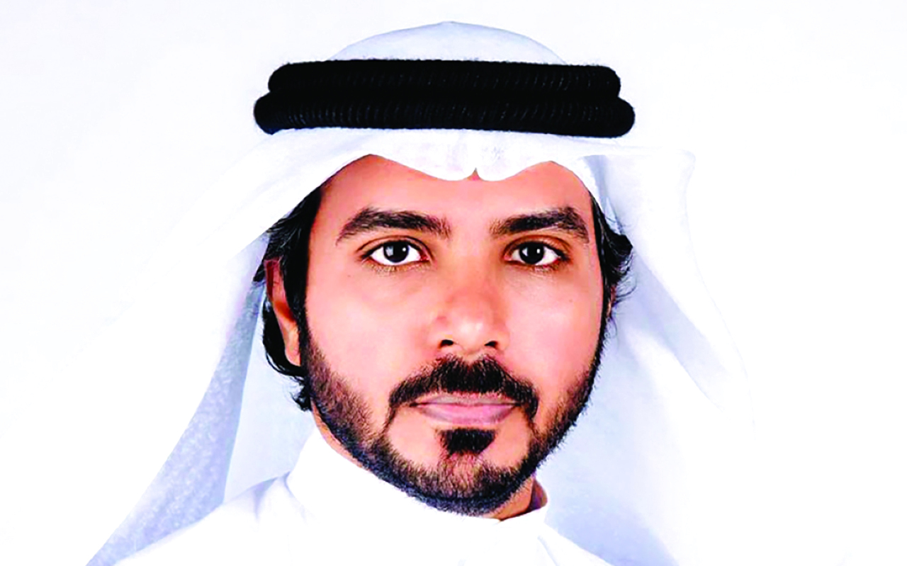 "أحمد بالحمر"