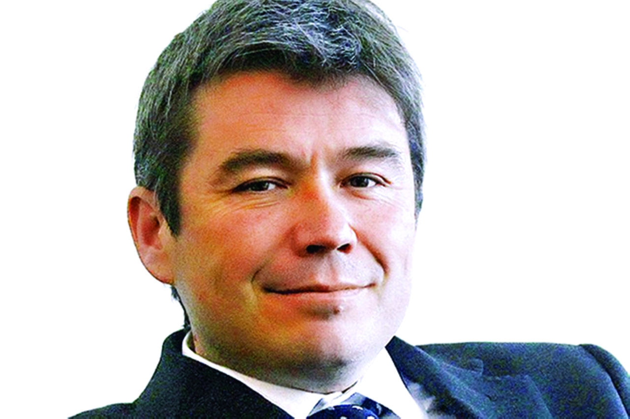 "مارسيلو مينا - الرئيس التنفيذي لشركة «Global Methane Hub» ووزير البيئة التشيلي السابق"