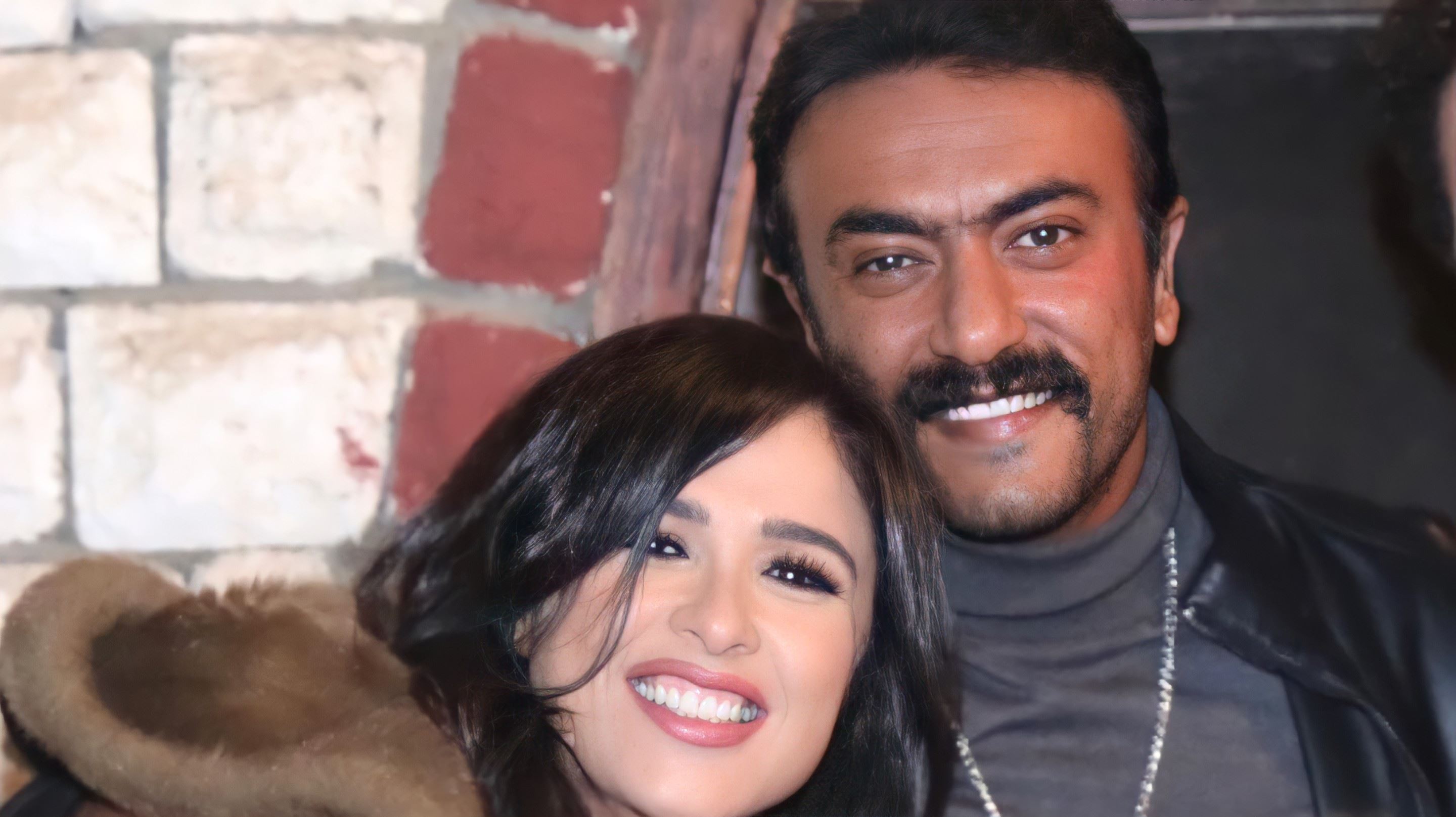 بعد إلغاء متابعته .. حقيقة طلاق ياسمين عبد العزيز وأحمد العوضي