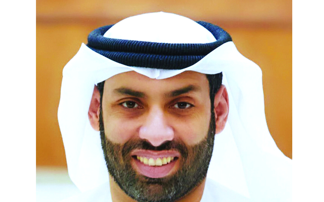 "حميد الشامسي"