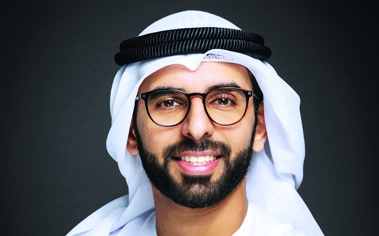 "محمد الشرهان"