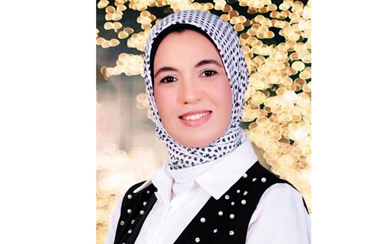 "رحاب أحمد مصطفى"