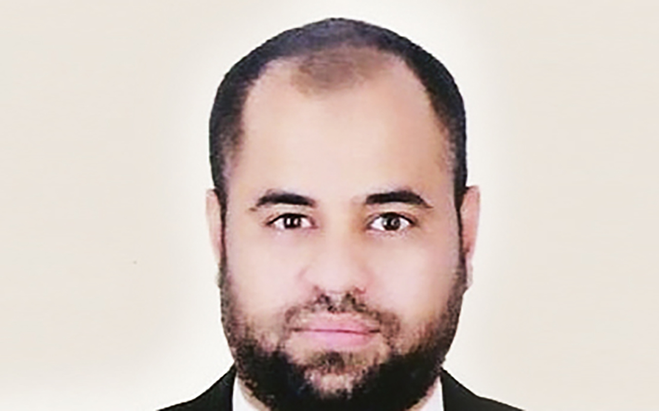 "علي الحديبي"