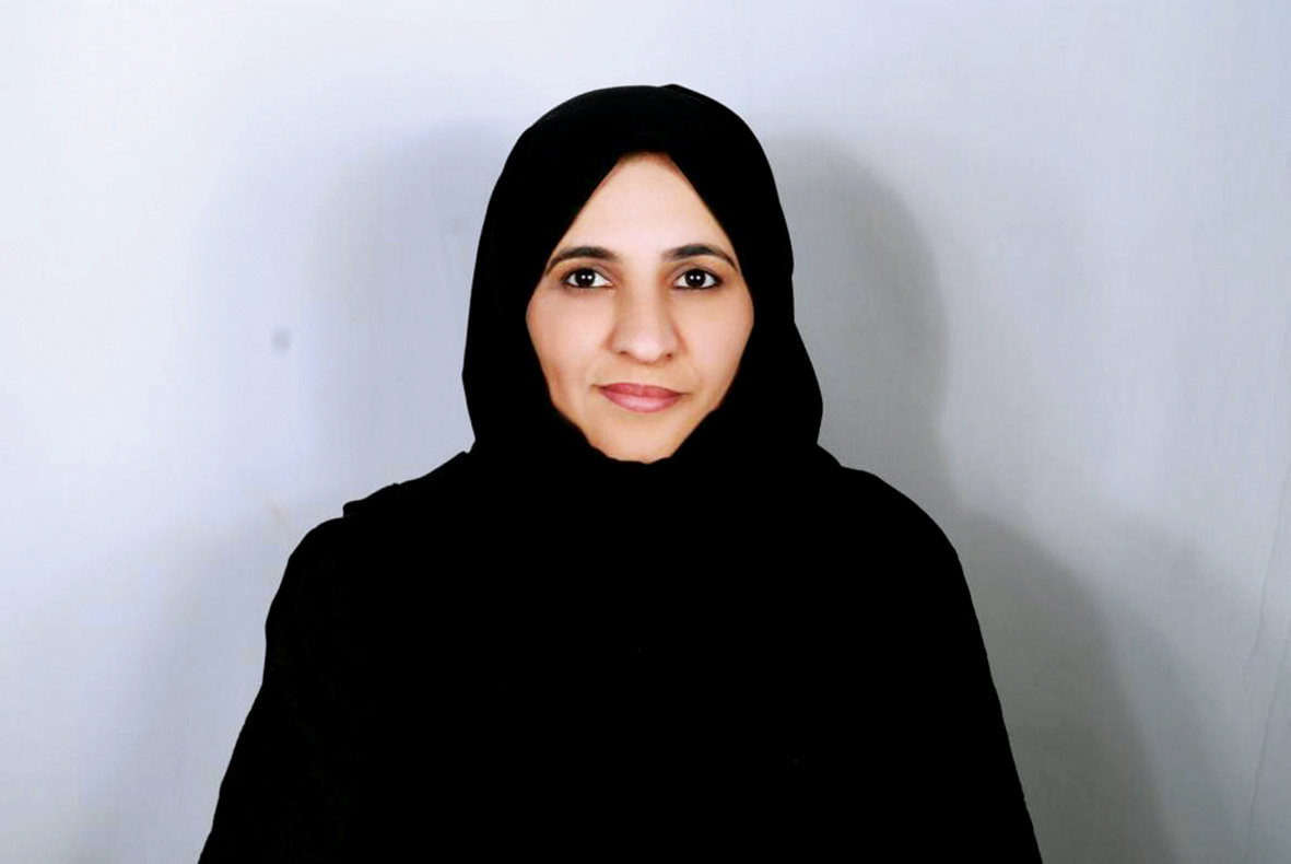 "ناعمة الحبسي"