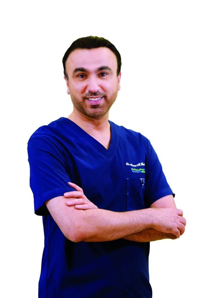 "د. أنور الحمادي"