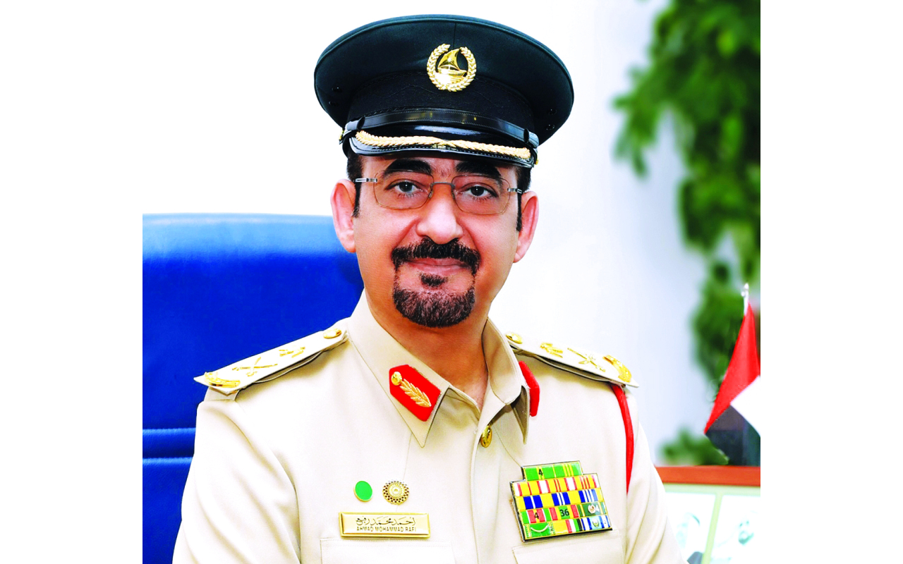 "أحمد رفيع"