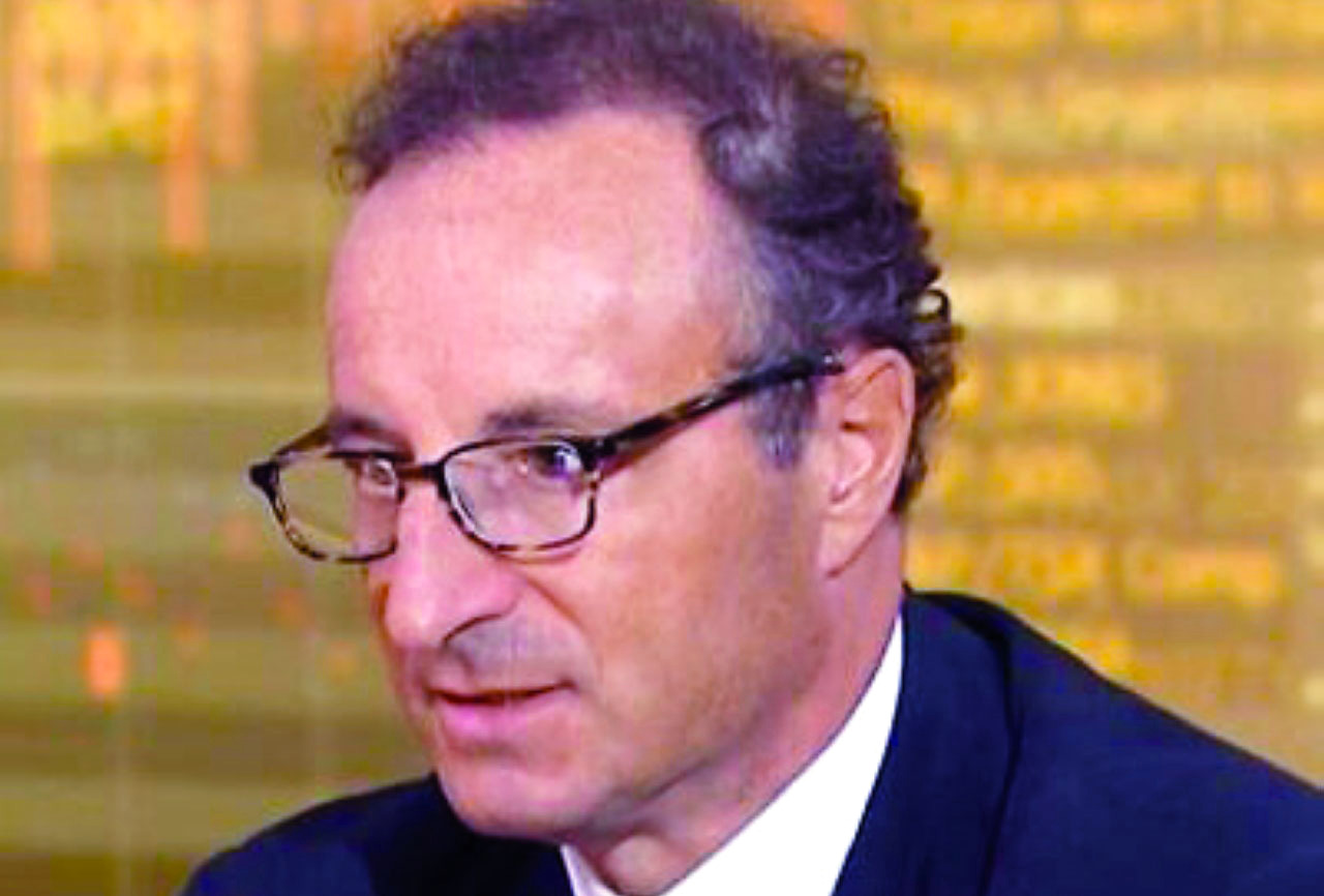 "دانيال جيه. أربيس - الرئيس التنفيذي لشركة Xerion Investments إكسريون إنفستمنت"