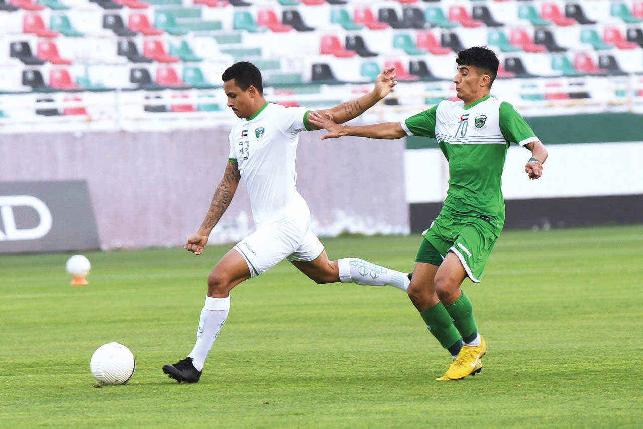 العربي والعروبة.. الغموض سيد الموقف