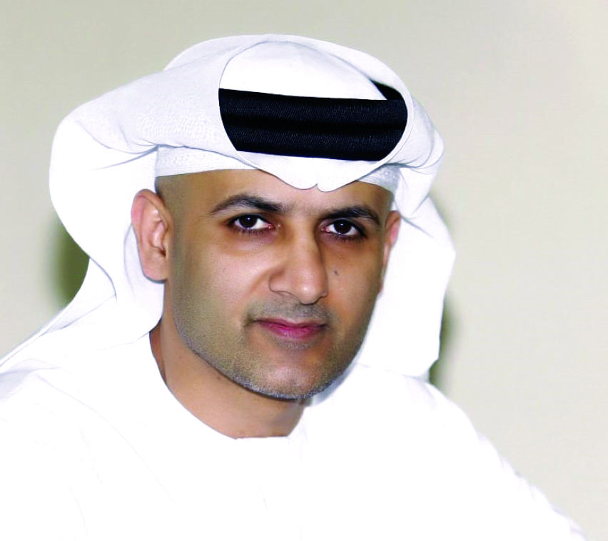"راشد آل علي"